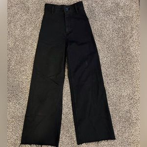 Zara Marine Pants